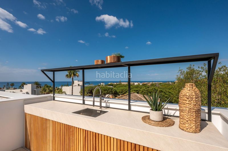 Foto ae03478c-f59a-4062-bc0b-39ed4b5553b4. Xalet amb calefacció aparcament piscina a Marbesa Marbella