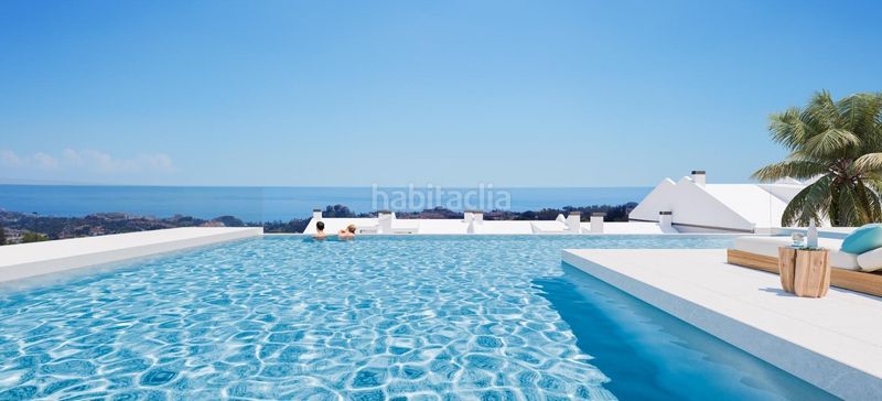 Foto 12318166-5a99-4d62-a6e3-adb309a14ea0. Dúplex amb calefacció aparcament piscina a Montealto - Monterrey Benalmádena