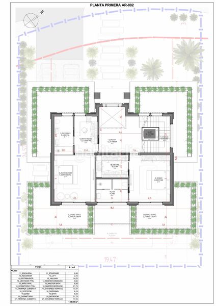 Foto 1885d7e0-cd38-40b1-9331-69afce92f3c8. Chalet mit heizung parking pool in Benahavís pueblo Benahavís