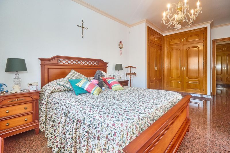 Foto 0dc74d46-30ab-4bef-a0bb-b7ad9c4d05dc. Casa amb calefacció aparcament a Castillo Sohail - Myramar Fuengirola