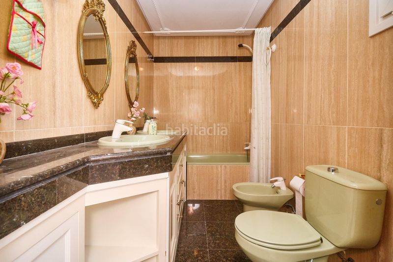 Foto 411c569d-720d-4d93-b450-4cefb9f68baa. Casa amb calefacció aparcament a Castillo Sohail - Myramar Fuengirola