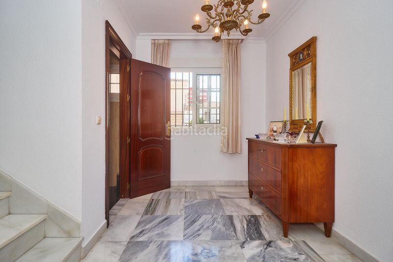 Foto 7b11b143-1407-4118-9239-4d3e4890e3bc. Casa amb calefacció aparcament a Castillo Sohail - Myramar Fuengirola