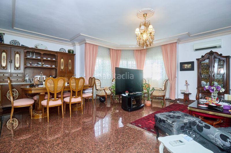 Foto 898f65a5-47e6-4e25-bdec-4644e7457539. Casa amb calefacció aparcament a Castillo Sohail - Myramar Fuengirola