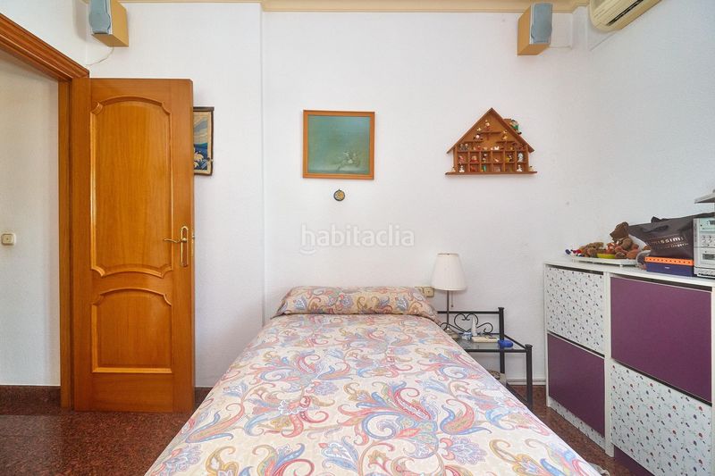 Foto 8afb7980-e1e5-4416-a1ef-e0fb611577aa. Casa amb calefacció aparcament a Castillo Sohail - Myramar Fuengirola