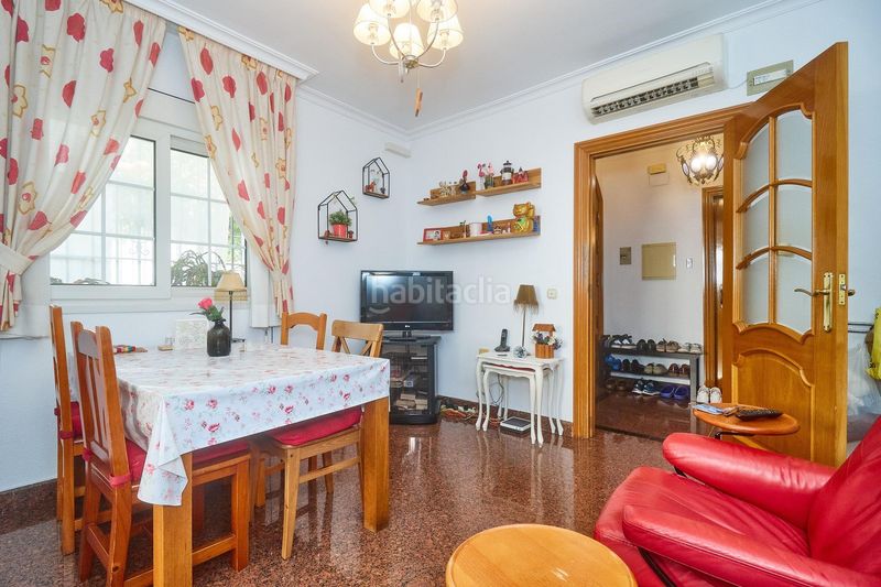 Foto 8d8b5098-d9f4-4055-89ab-5148cb097a1e. Casa amb calefacció aparcament a Castillo Sohail - Myramar Fuengirola