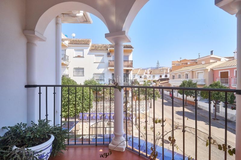 Foto 8dddfb78-3fba-4488-9573-09083f127010. Casa amb calefacció aparcament a Castillo Sohail - Myramar Fuengirola
