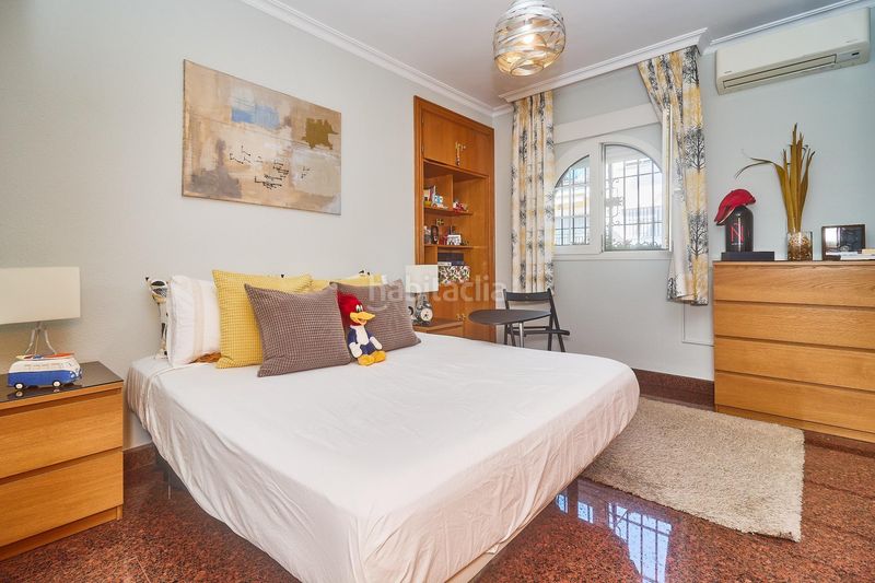 Foto c1480456-8140-4f95-a364-cc10a2d4d05e. Casa amb calefacció aparcament a Castillo Sohail - Myramar Fuengirola