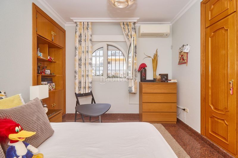 Foto c803894f-5c5c-4a72-8354-dfad2e35ec76. Casa amb calefacció aparcament a Castillo Sohail - Myramar Fuengirola