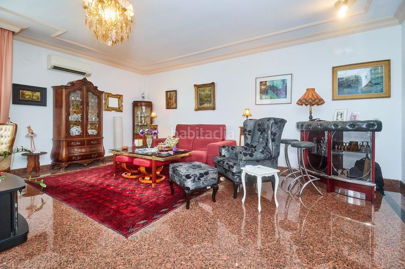 Foto d13c079a-2c65-49ea-985f-5e5cf8d56b95. Casa amb calefacció aparcament a Castillo Sohail - Myramar Fuengirola