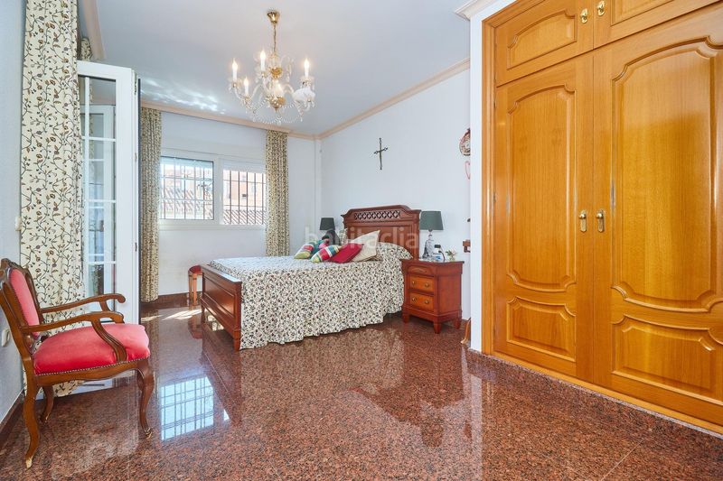 Foto f44a4ac4-d668-4597-bf5f-89a2a8ed68d4. Casa amb calefacció aparcament a Castillo Sohail - Myramar Fuengirola