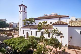 Apartament a Puerto Deportivo