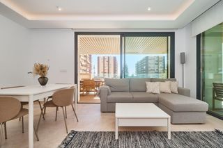 Piccolo appartamento in Puerto Deportivo. Exclusivo  apartamento de lujo  en fuengirola, 2 dormitorios