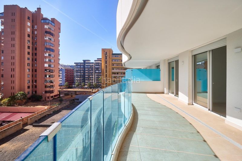 Foto 1034071b-9062-40cd-a3d2-dcbcd9d7e8a7. Appartement mit heizung parking pool in Puerto Deportivo Fuengirola