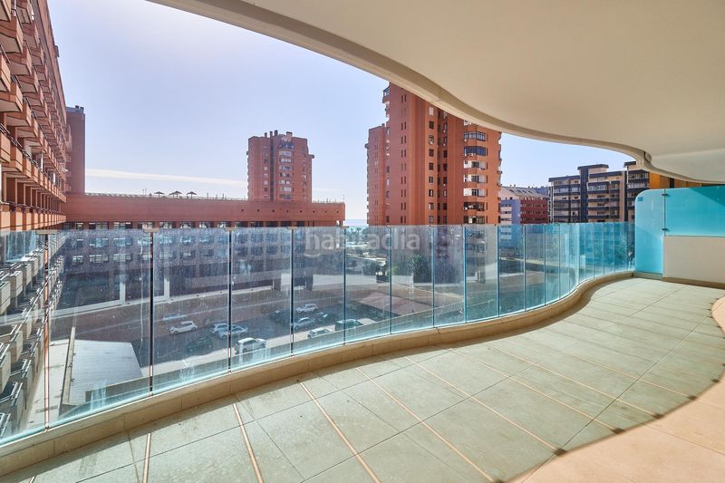 Foto 6027f4b1-8b7b-43a9-9e9d-9d054b2dba97. Appartement mit heizung parking pool in Puerto Deportivo Fuengirola