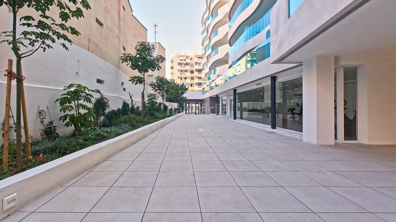 Foto 668ad500-080e-43da-9cae-3d2266f66d5b. Appartement mit heizung parking pool in Puerto Deportivo Fuengirola