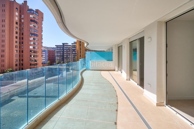 Foto 815c0cc6-a8de-40b7-8692-32cf39b5796e. Appartement mit heizung parking pool in Puerto Deportivo Fuengirola