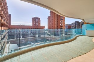 Apartament a Puerto Deportivo