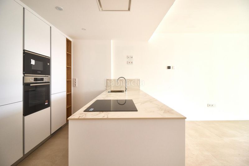 Foto d995838f-3806-459a-b635-1646236f1285. Appartement mit heizung parking pool in Puerto Deportivo Fuengirola