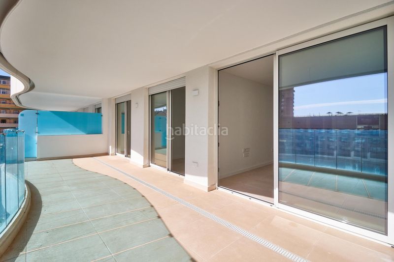 Foto dedc45ed-e6b0-4f78-afa6-1c81870c4fe0. Appartement mit heizung parking pool in Puerto Deportivo Fuengirola