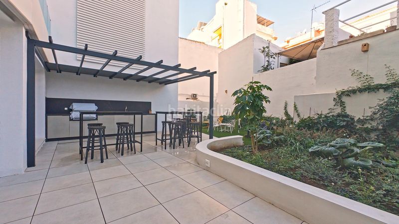 Foto e9c5614f-28a3-4b98-8d12-e86bf150ab04. Appartement mit heizung parking pool in Puerto Deportivo Fuengirola
