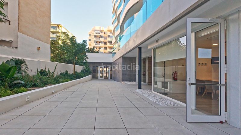 Foto f14fec97-6348-4d6a-8906-c2f01d090c6b. Appartement mit heizung parking pool in Puerto Deportivo Fuengirola