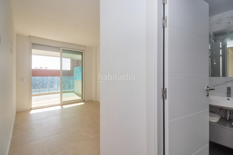 Foto f44f8fd9-8168-4a34-9ff6-2d1683f221e7. Appartement mit heizung parking pool in Puerto Deportivo Fuengirola