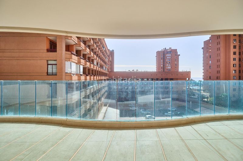 Foto ffe9b9cd-1fbe-44a7-8491-147949dd2061. Appartement mit heizung parking pool in Puerto Deportivo Fuengirola