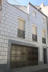 Maison à Calle gran capitán 5. Casa  céntrica de tres plantas, al lado de la iglesia de santiag