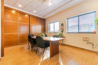 Büro in Alfacar
