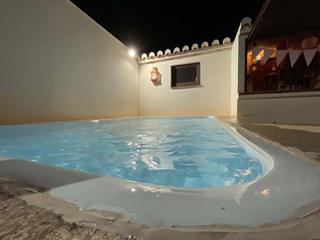 Appartement à Vélez de Benaudalla