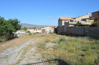 Terreny residencial a Dúrcal