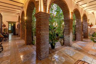 Casa a Huelma