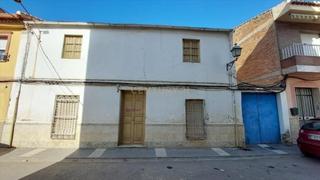Casa a Huétor Tájar