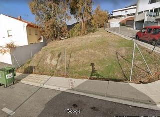 Residential Plot in Cenes de la Vega