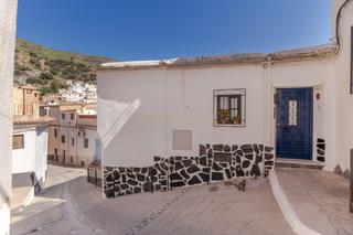 Casa a Torvizcón