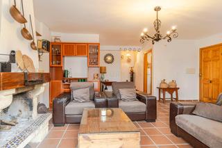 Casa a Capileira