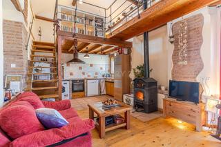 Appartement à Fuente Vaqueros
