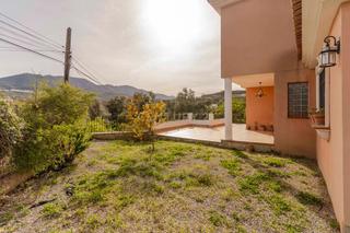 Casa a Valle (El)