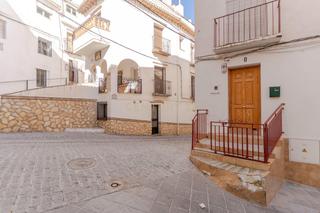 Casa a Güéjar Sierra
