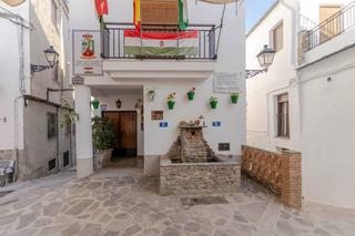 Terreny residencial a Carataunas