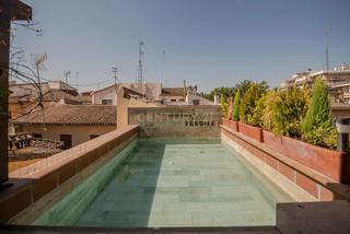 Appartement à San Matías - Realejo