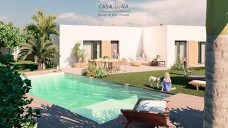 Casa a Valle (El)