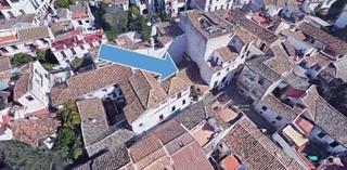 House in Barrio de Albaicín