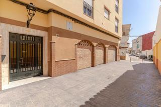Appartement à Huétor Tájar