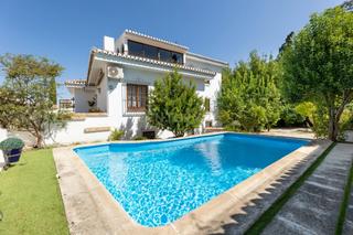 Maison à San Matías - Realejo