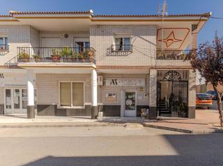 Casa a Láchar
