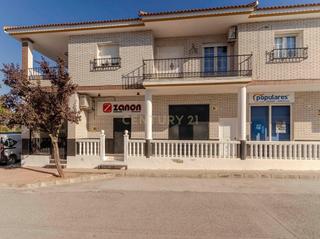 Casa a Láchar