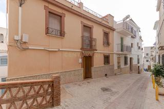 Casa a Ítrabo