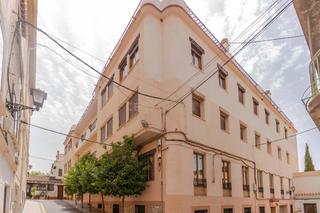 Edifici a Lanjarón