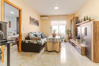Flat in Cijuela